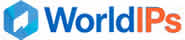WorldIPs Logo